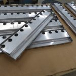 Stainless Steel Sheet Metal Fabrication